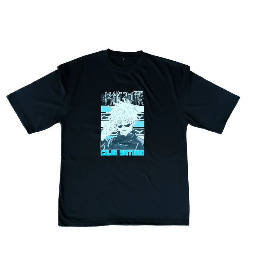 Gojo Oversized